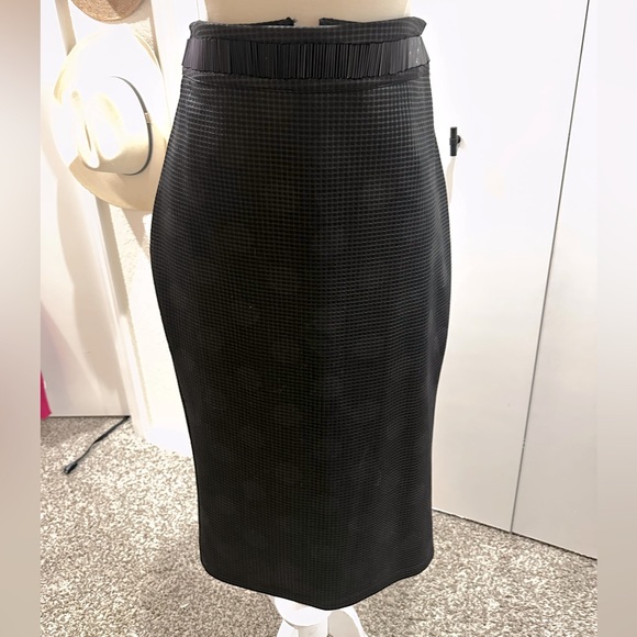 Bebe Pencil Skirt - Picture 1 of 4